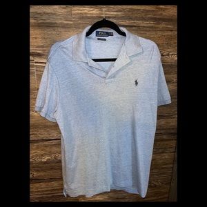 NWOT Men’s Polo- Ralph Lauren